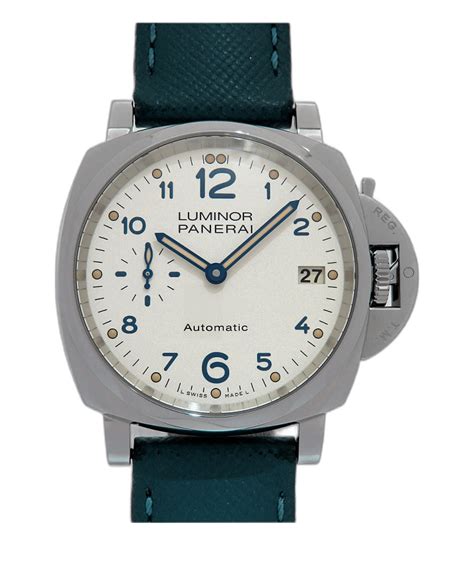 Panerai Luminor Due 38 Automatic PAM903 Price, Specs